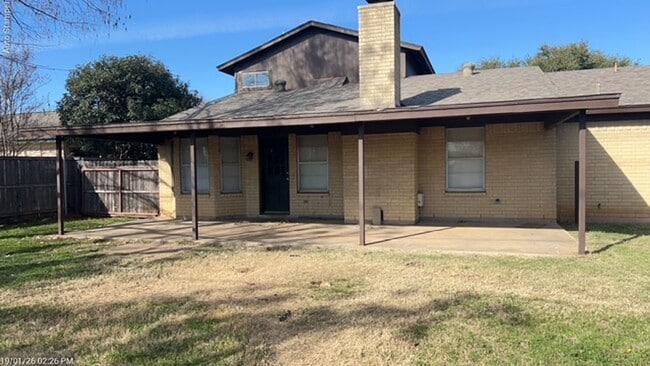 Building Photo - 905 Rose St