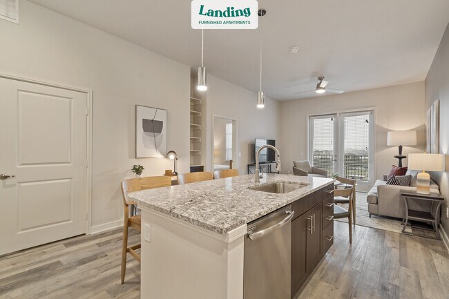 Building Photo - 13505 Inwood Rd