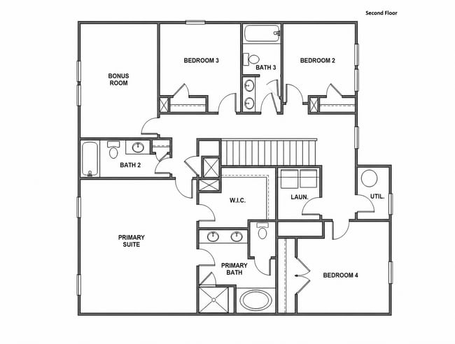Building Photo - New Price | Brand-New 5 Bedroom Tega Cay Home with Flexible Lease Options