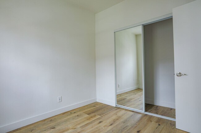 Interior Photo - Bright & Inviting 1-Bedroom Apartment