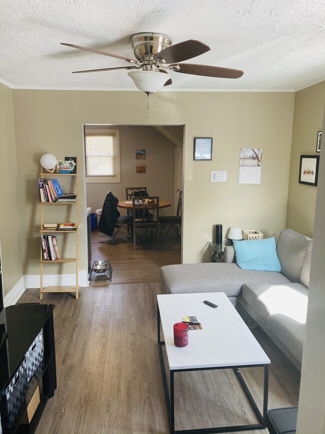 Building Photo - 34 Hickory Street