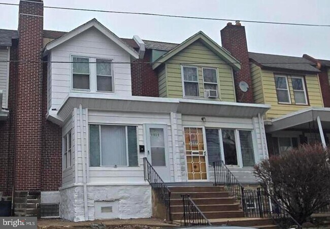 Building Photo - 1315 Fillmore St