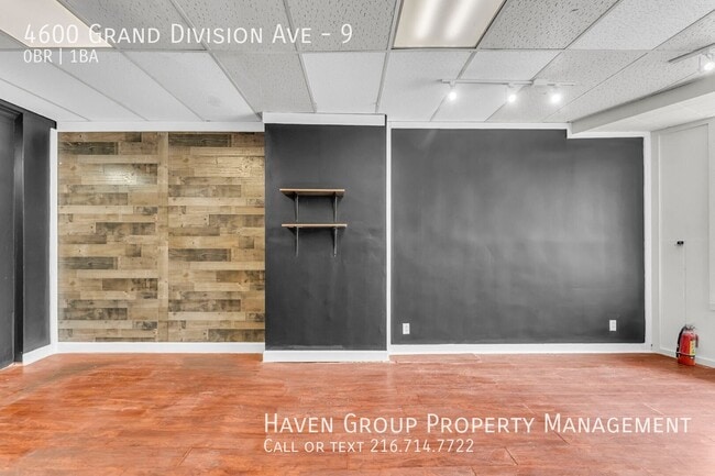 Building Photo - 4600 Grand Division Ave