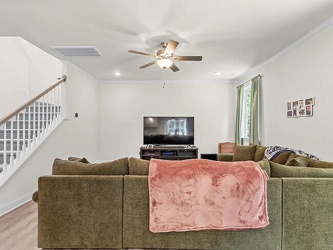 Building Photo - Build Equity Like a Homeowner – Lease to Own