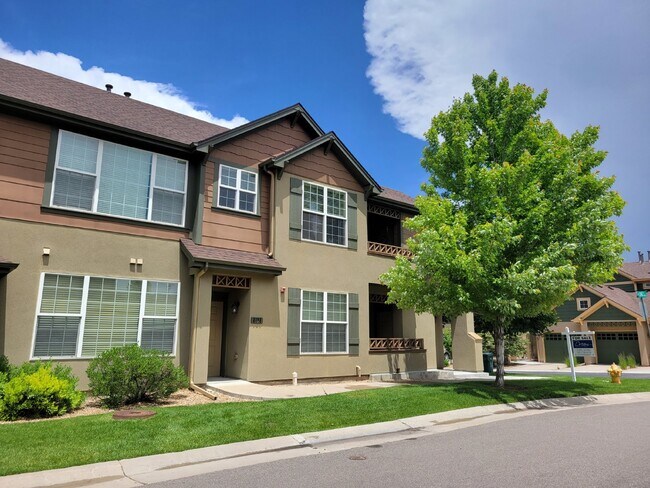 Building Photo - Dancing Willows - 2 Bedroom, 2 Bathroom Condo (11LO#101)