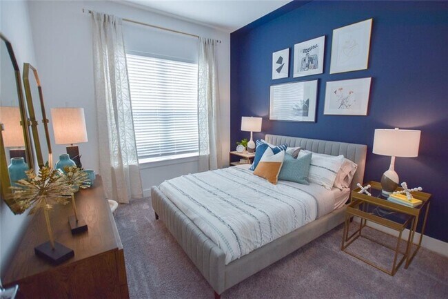 Building Photo - 2620 Mall of Georgia Blvd