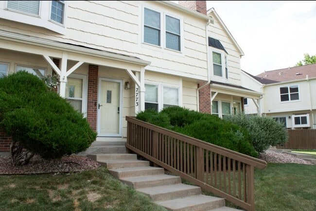 Primary Photo - 7773 S Steele St