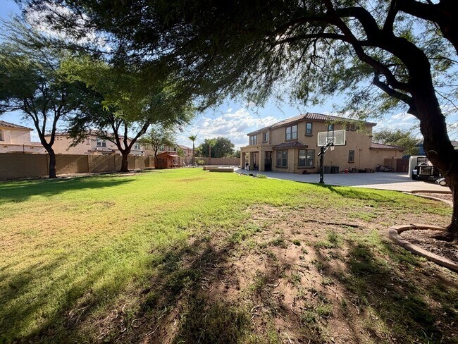 Building Photo - 6923 S Gemstone Pl