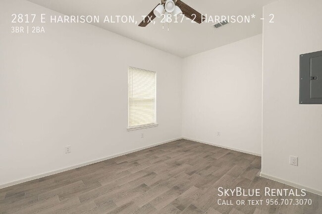 Building Photo - 2817 W Harrison Ave