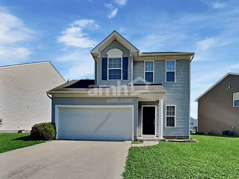 Primary Photo - 5929 Marsh Cir