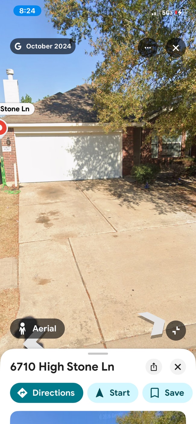 Building Photo - 6710 High Stone Ln