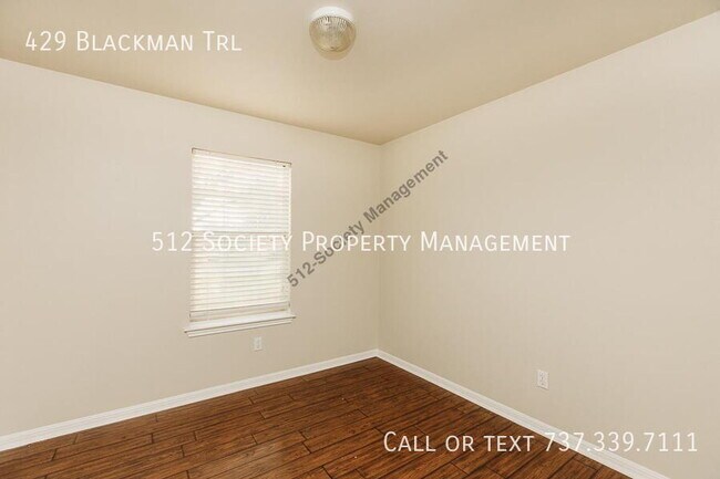 Building Photo - 429 Blackman Tr