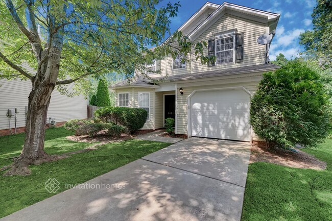 Primary Photo - 3851 Brookchase Ln