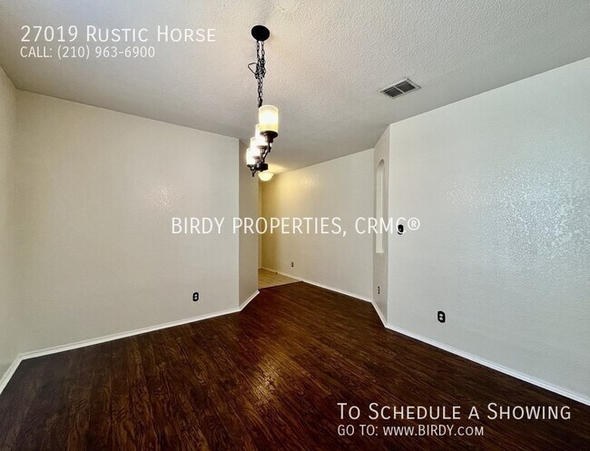 Building Photo - 27019 Rustic Horse