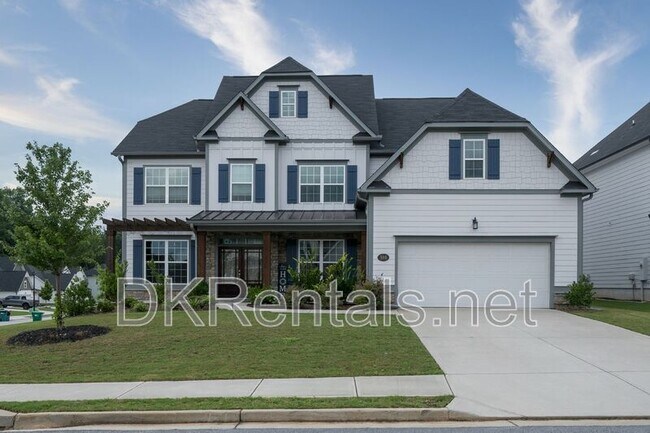 Primary Photo - 508 Blackberry Ln