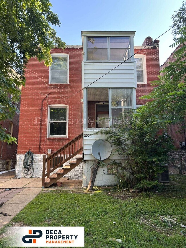 Building Photo - 3228 Liberty St