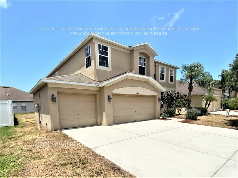 Building Photo - 2613 Dakota Rock Dr