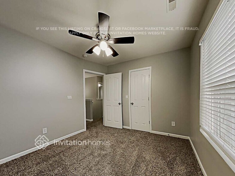 Building Photo - 8820 Belle Bragg Way