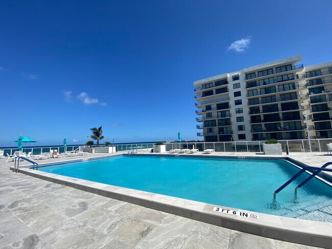 Building Photo - 3450 S Ocean Blvd