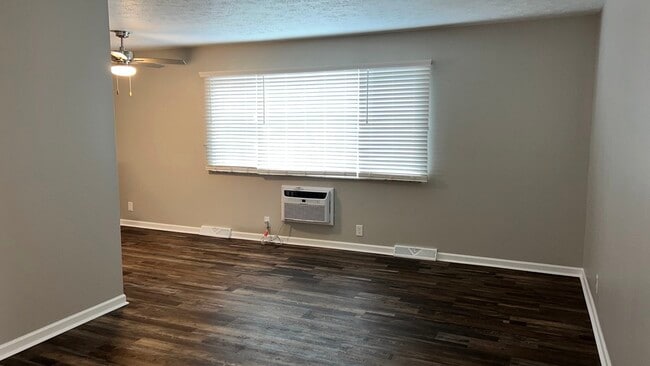 Living room - TERRA - Hilliard East