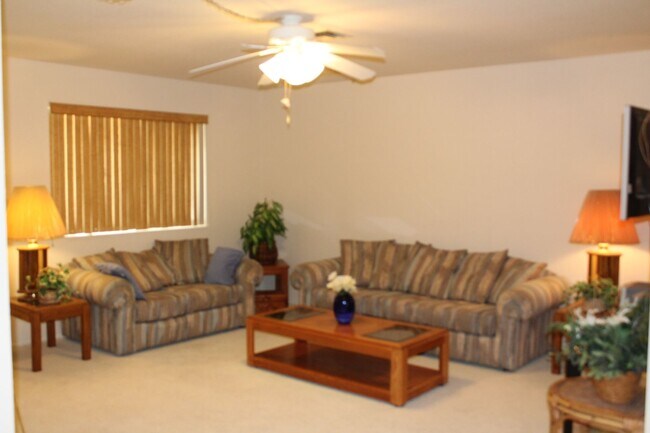 Building Photo - Long or Short Term Furnished Rental