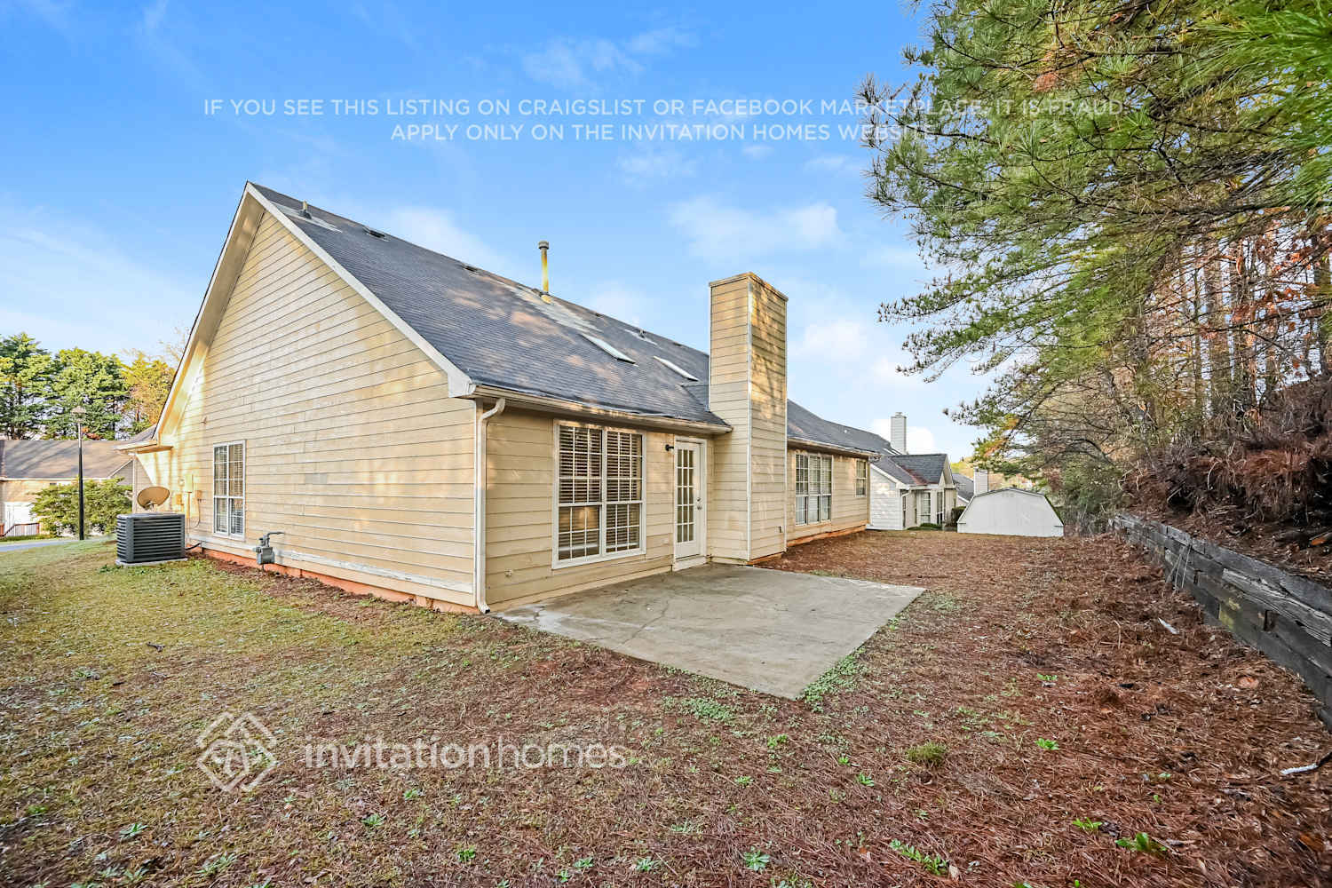 Building Photo - 805 Avalon Forest Dr NW