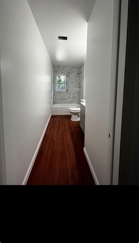 Building Photo - 3421 SW 26th Pl