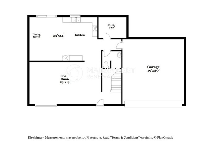 Building Photo - 6805 McKeever Ln