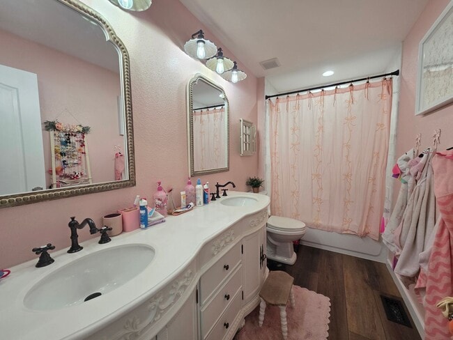 Building Photo - BEAUTIFUL HOME IN BANNING LEWIS RANCH!!!!!!