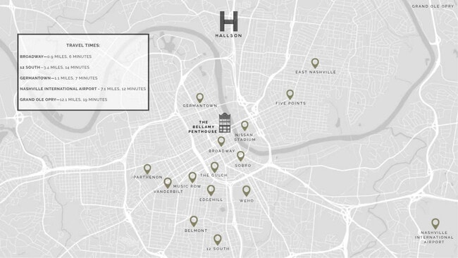 Building Photo - 240 Rep. John Lewis Way N