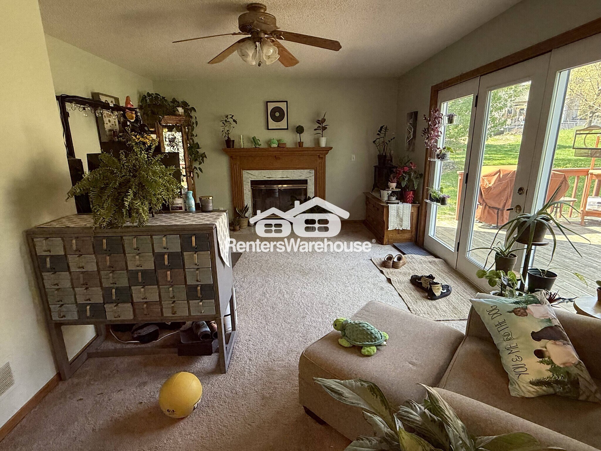 Building Photo - 1316 Fremont Ct