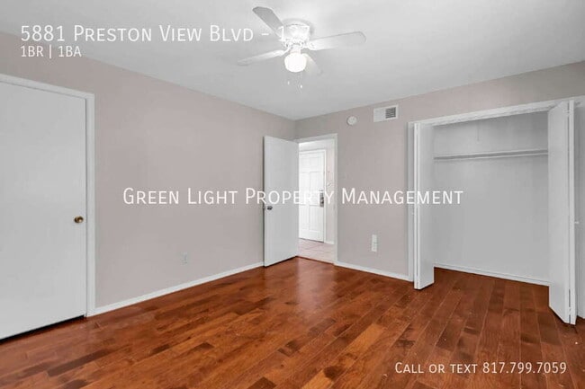 Building Photo - 5881 Preston View Blvd