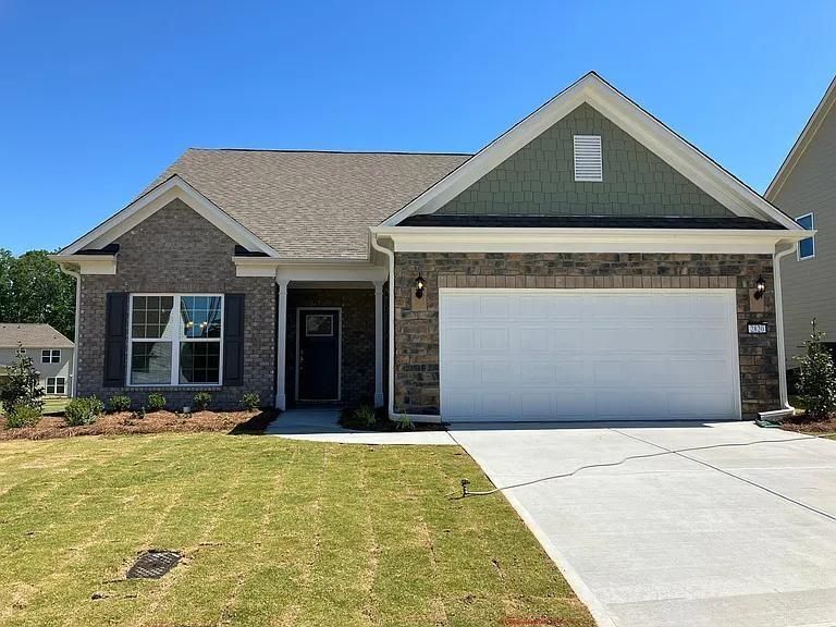 Primary Photo - 2820 Paddle Point Ln