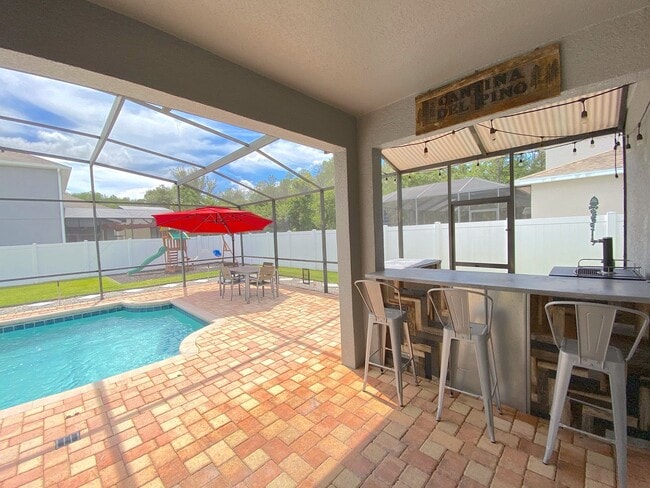 Building Photo - Lake Nona Pool Home for Rent 4bed 3 bath