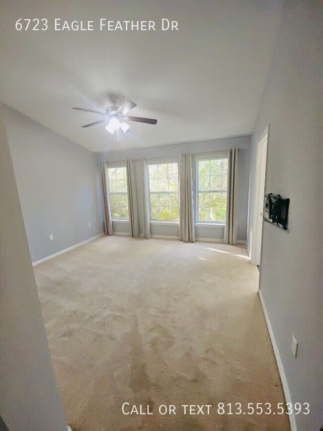 Building Photo - 6723 Eagle Feather Dr