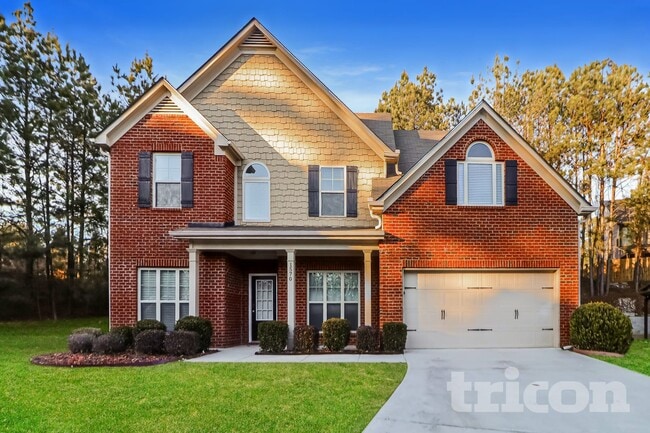 Building Photo - 1570 Campbell Ridge Ln