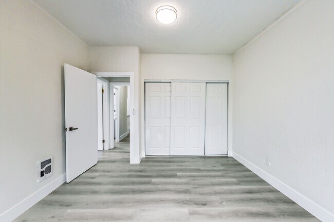 Floorplan - 1616 35th Avenue