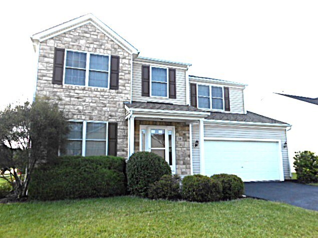 Primary Photo - 231 Oakford St