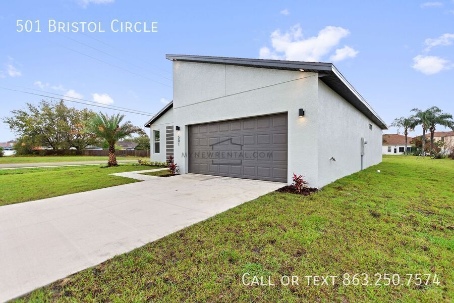 Building Photo - 501 Bristol Cir