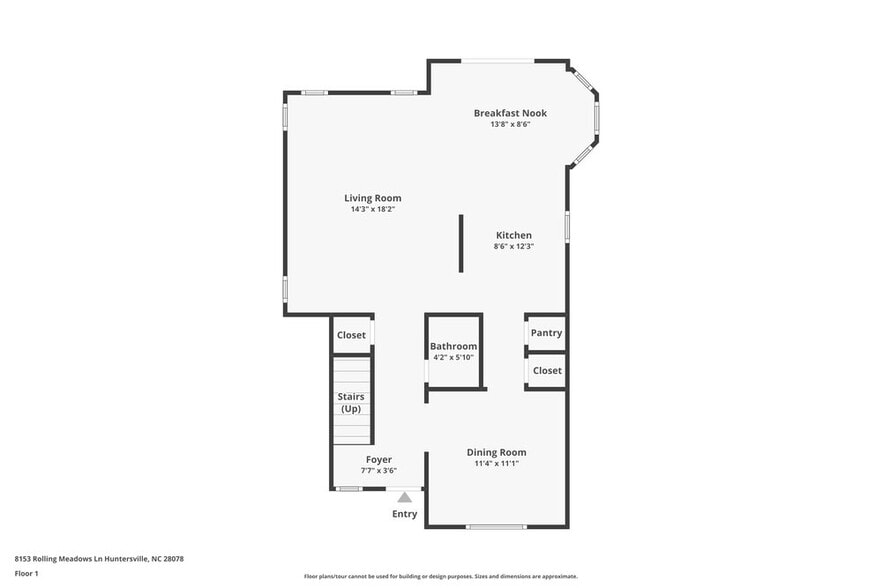 Building Photo - 8153 Rolling Meadows Ln