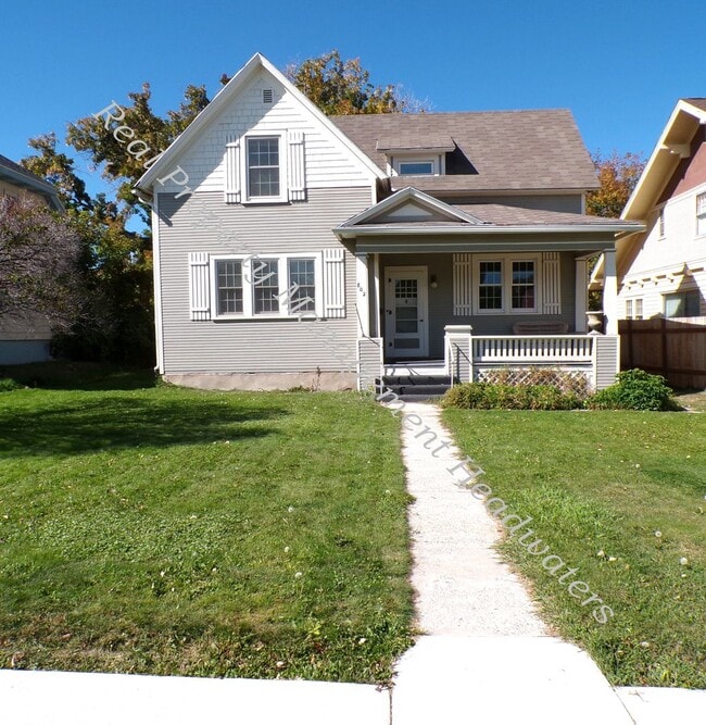 Primary Photo - House For Rent