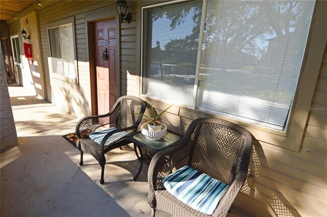 Building Photo - 10265 Gandy Blvd N