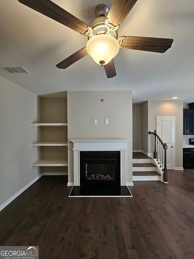 Building Photo - 808 Belfry Terrace