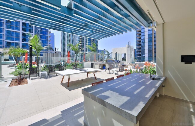 Building Photo - 1388 Kettner Blvd