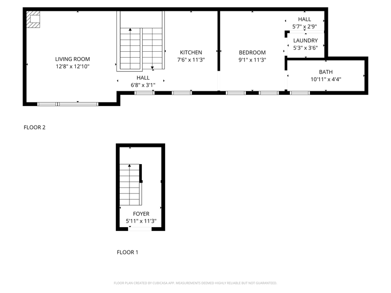 Building Photo - 3531 Claremont St