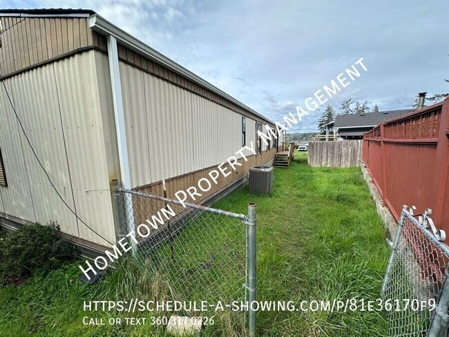 Building Photo - 9823 Whitecap Dr NW