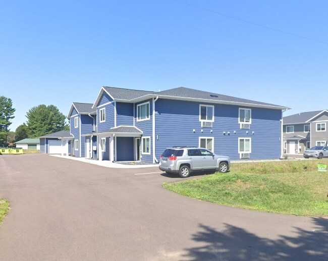 Building Photo - Newer Spacious 2 Bedroom, 2 Full Bathroom Apartment - Available Jan 1st!