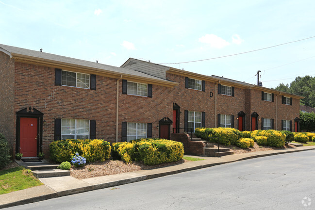 Greenbriar Commons Apartments - Atlanta, GA | Apartment Finder