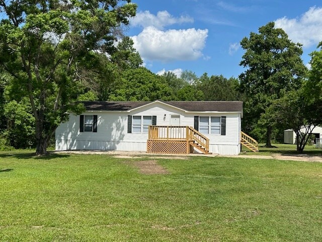 Primary Photo - 206 Butler Rd