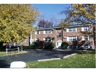Building Photo - Webster Park Apartments